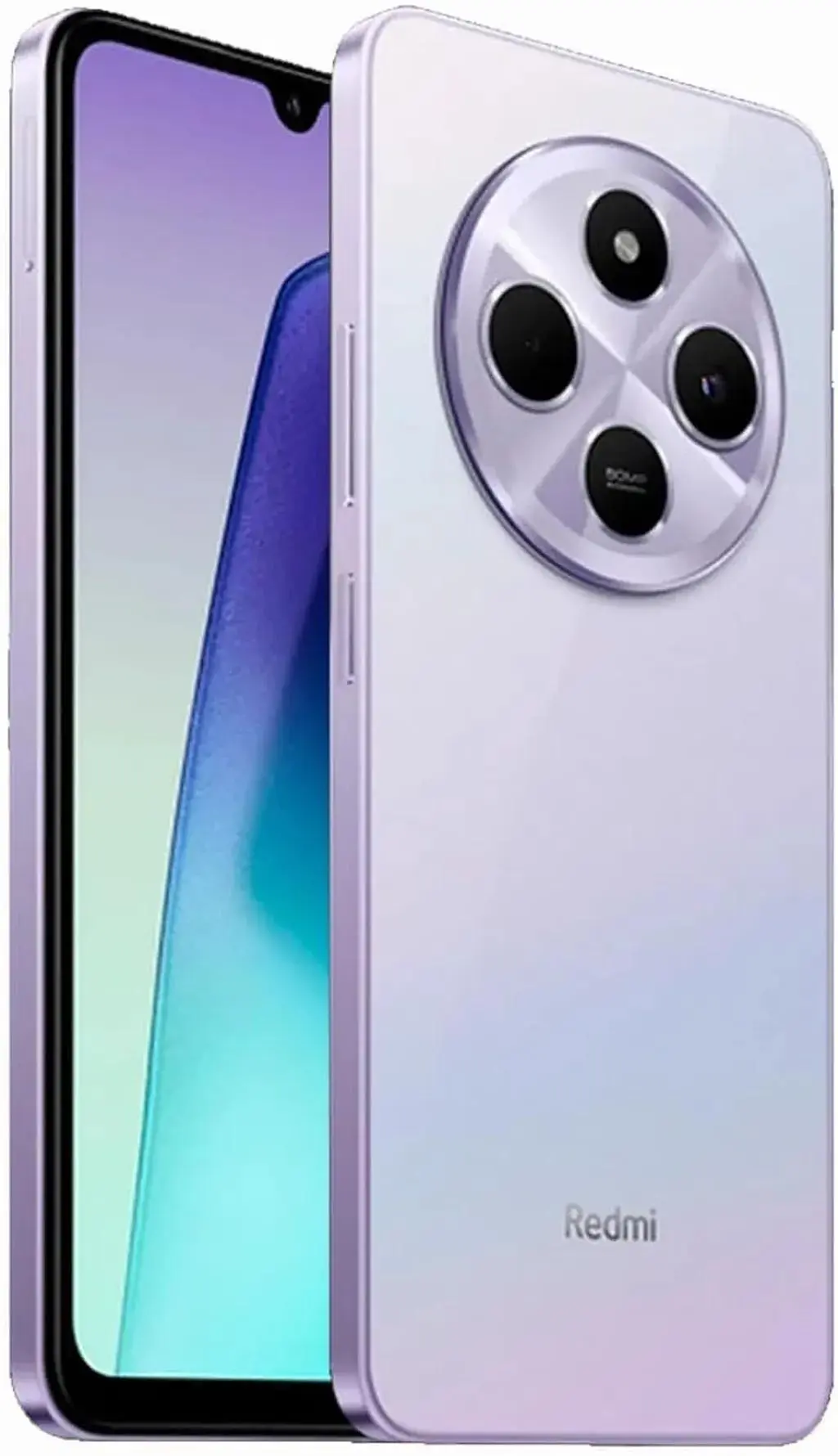گوشی موبایل شیائومی مدل Redmi 14C دو سیم کارت ظرفیت 128 گیگابایت و رم 4 گیگابایت - تصویر 4