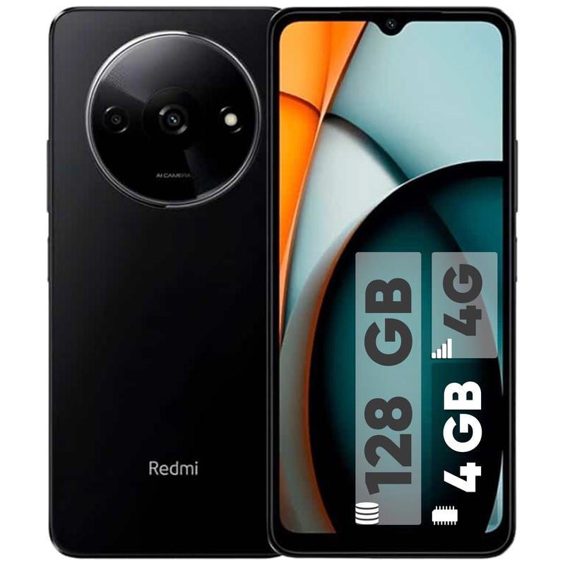گوشی موبایل شیائومی مدل Redmi A3x دو سیم کارت ظرفیت 128 گیگابایت و رم 4 گیگابایت - تصویر 1