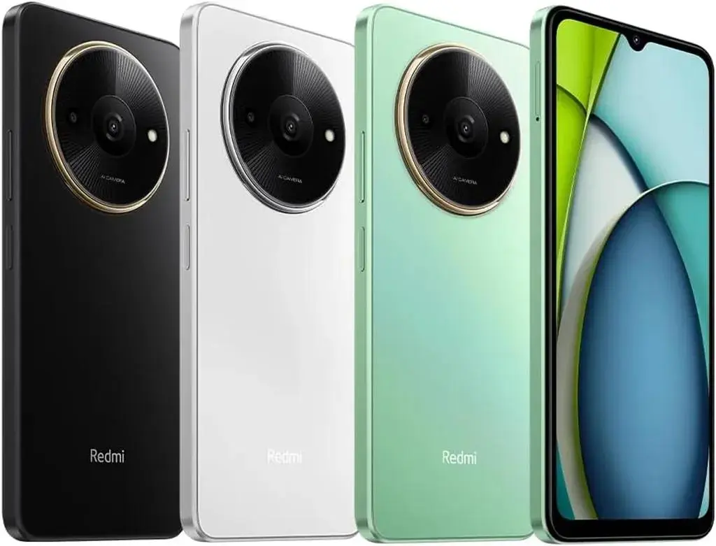 گوشی موبایل شیائومی مدل Redmi A3x دو سیم کارت ظرفیت 128 گیگابایت و رم 4 گیگابایت - تصویر 15