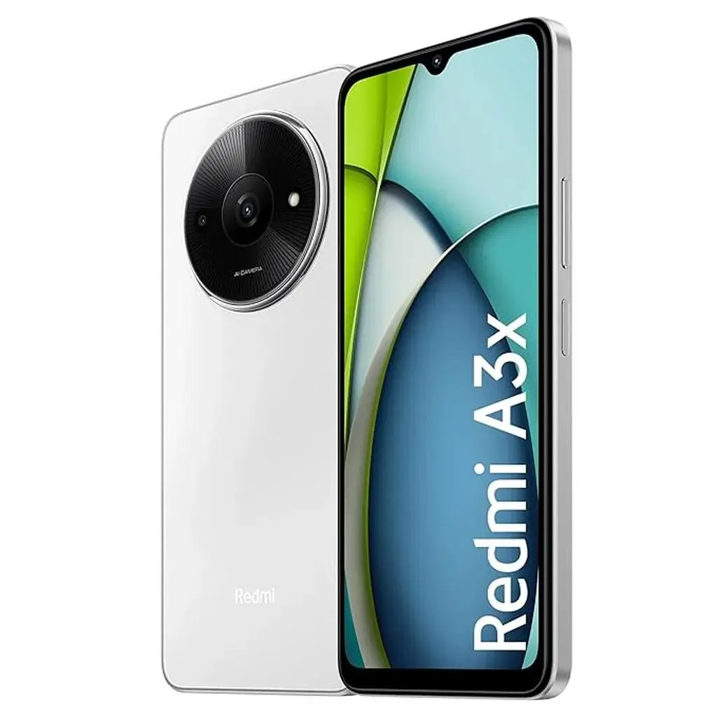 گوشی موبایل شیائومی مدل Redmi A3x دو سیم کارت ظرفیت 128 گیگابایت و رم 4 گیگابایت - تصویر 6