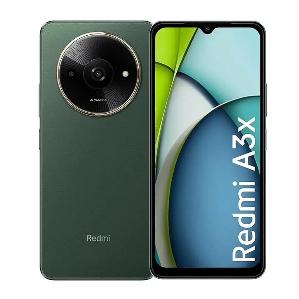گوشی موبایل شیائومی مدل Redmi A3x دو سیم کارت ظرفیت 128 گیگابایت و رم 4 گیگابایت - تصویر 8