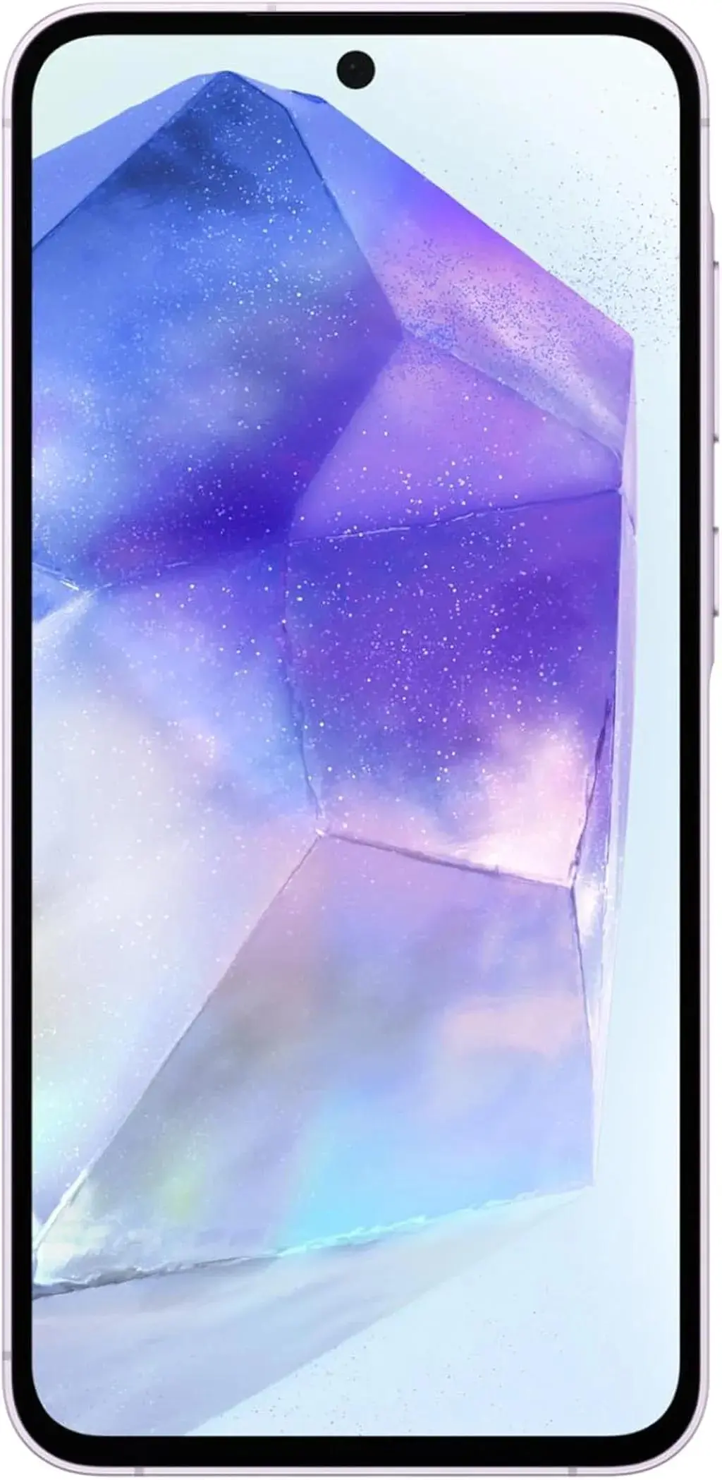 گوشی موبایل سامسونگ مدل Galaxy A55 دو سیم کارت ظرفیت 128 گیگابایت و رم 8 گیگابایت - ویتنام - تصویر 8