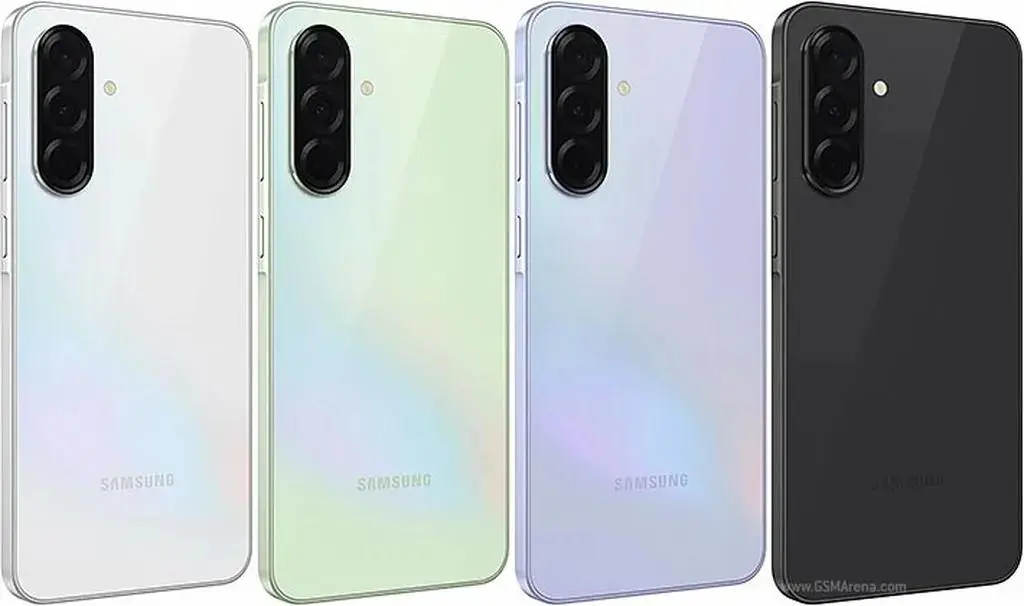 گوشی موبایل سامسونگ مدل Galaxy A36 دو سیم کارت ظرفیت 256 گیگابایت و رم 8 گیگابایت - تصویر 4
