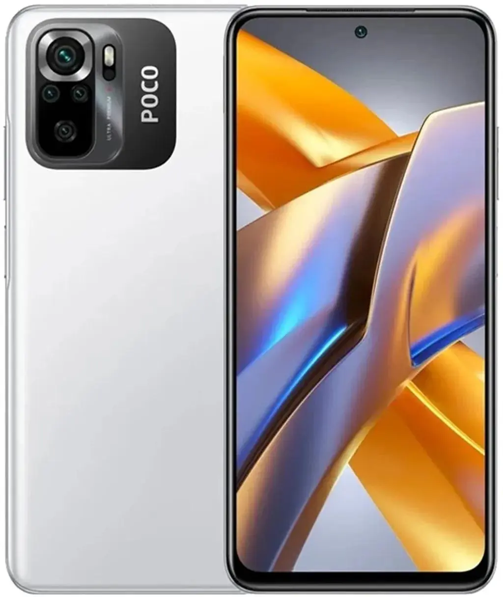 گوشی موبایل شیائومی مدل Poco M6 4G دو سیم کارت ظرفیت 256 گیگابایت و رم 8 گیگابایت - تصویر 5