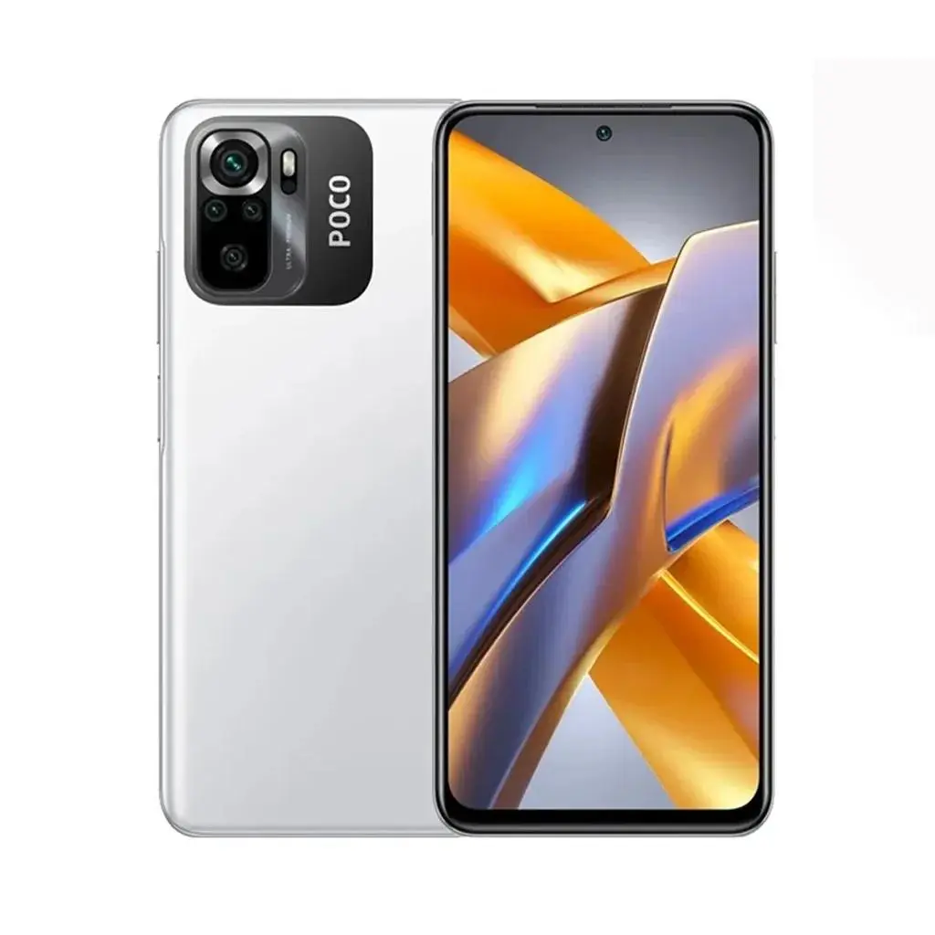 گوشی موبایل شیائومی مدل Poco M6 4G دو سیم کارت ظرفیت 256 گیگابایت و رم 8 گیگابایت - تصویر 3