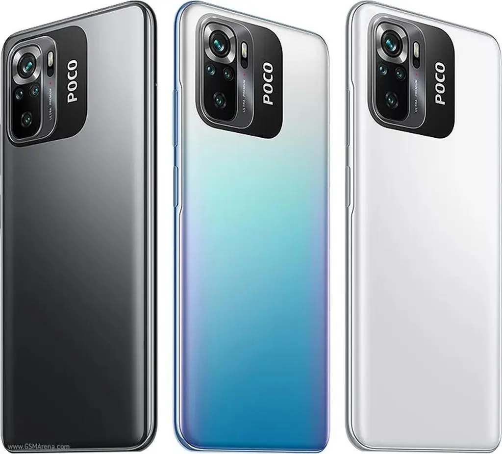 گوشی موبایل شیائومی مدل Poco M6 4G دو سیم کارت ظرفیت 256 گیگابایت و رم 8 گیگابایت - تصویر 6