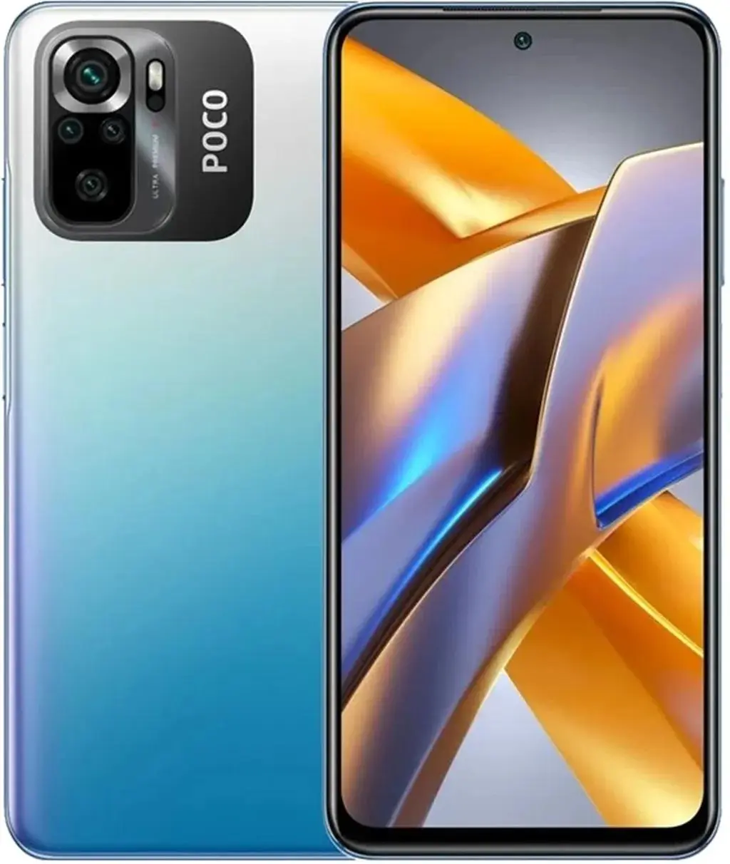 گوشی موبایل شیائومی مدل Poco M6 4G دو سیم کارت ظرفیت 256 گیگابایت و رم 8 گیگابایت - تصویر 9