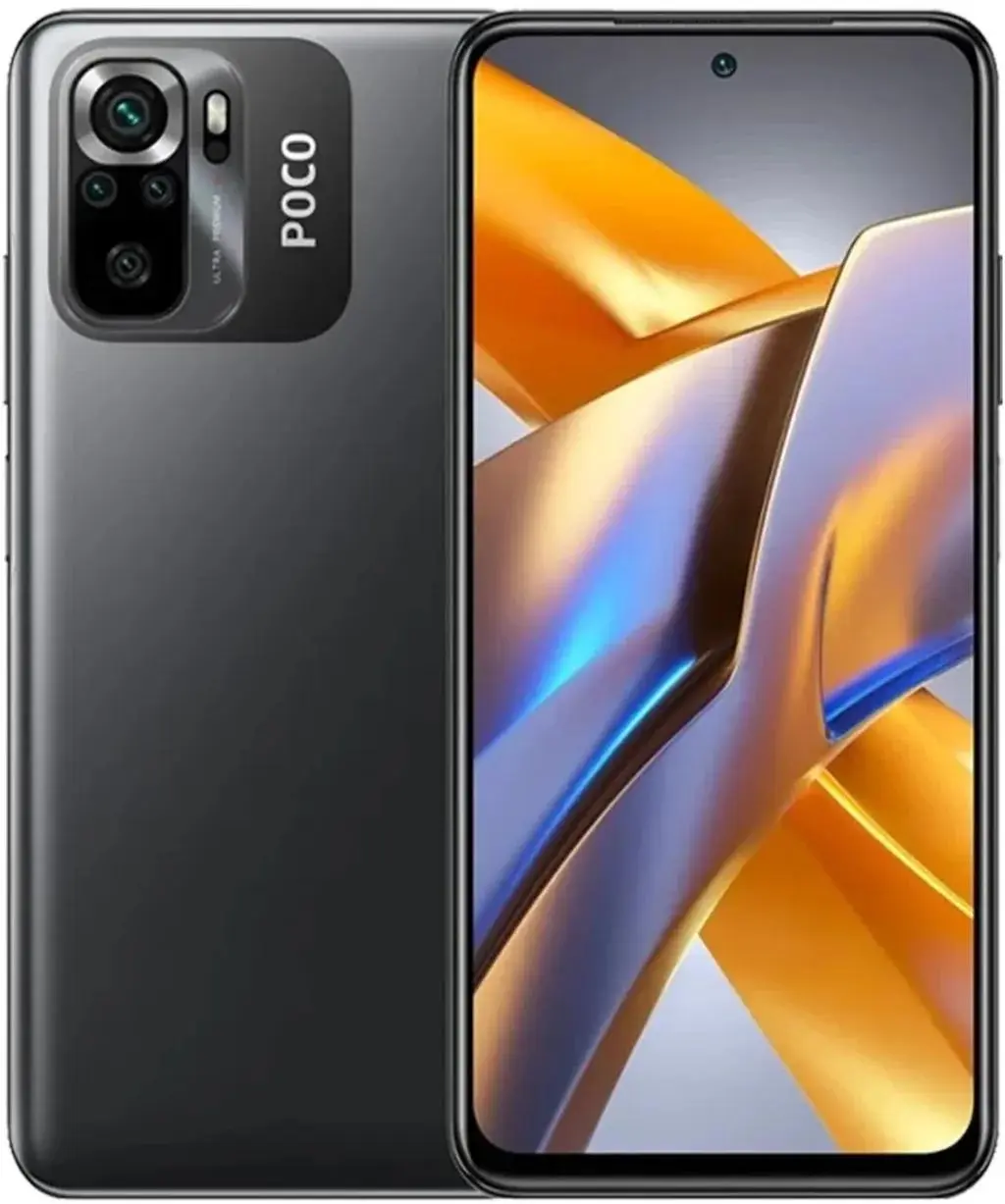 گوشی موبایل شیائومی مدل Poco M6 4G دو سیم کارت ظرفیت 256 گیگابایت و رم 8 گیگابایت - تصویر 11