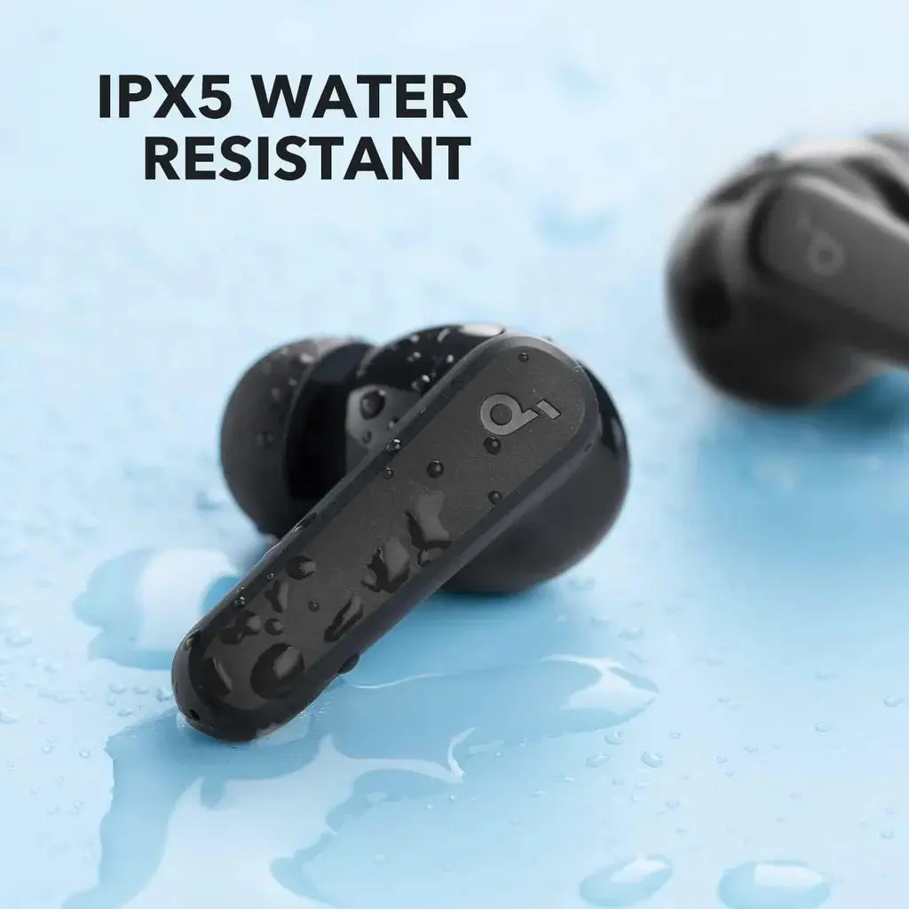 هدفون بلوتوثی انکر مدل Soundcore P25i - تصویر 3