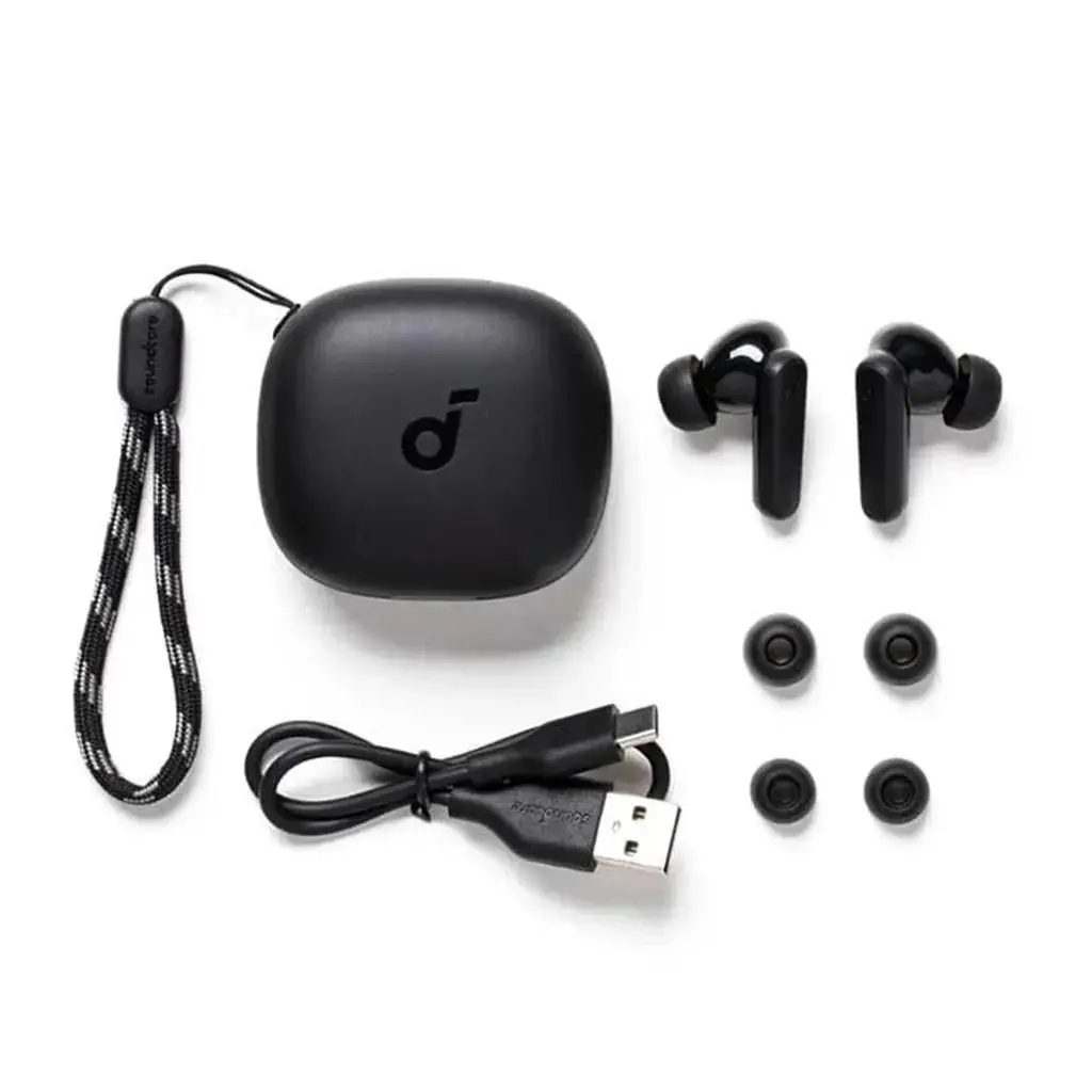 هدفون بلوتوثی انکر مدل Soundcore P25i - تصویر 5