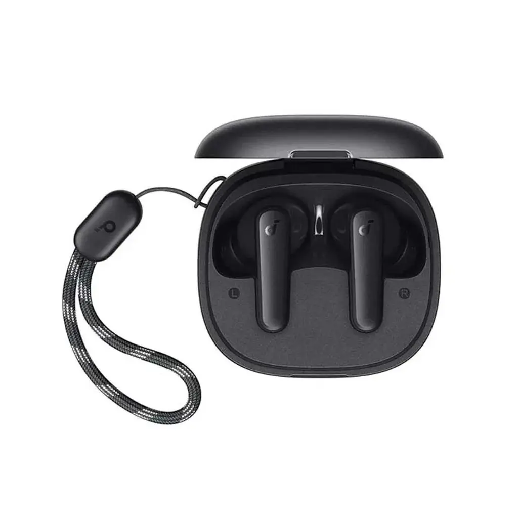 هدفون بلوتوثی انکر مدل Soundcore P25i - تصویر 8