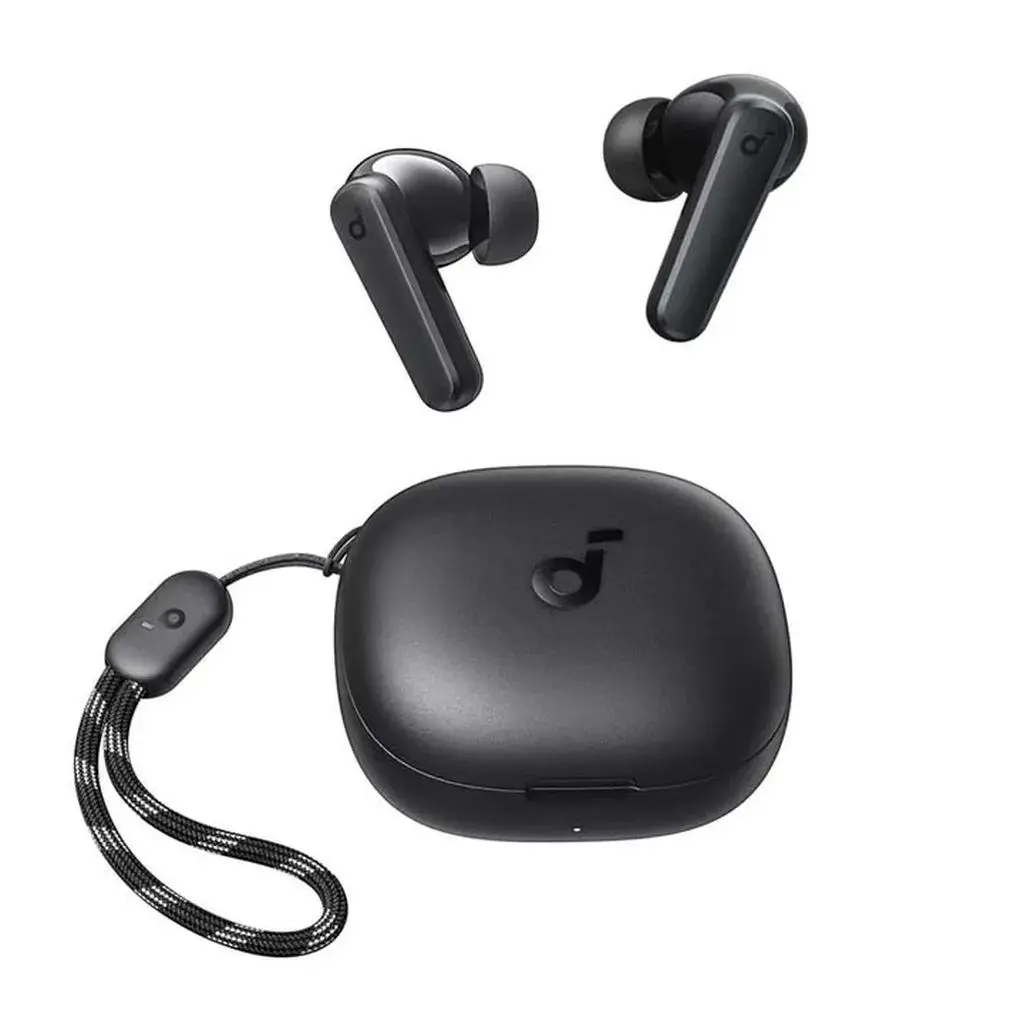 هدفون بلوتوثی انکر مدل Soundcore P25i - تصویر 12