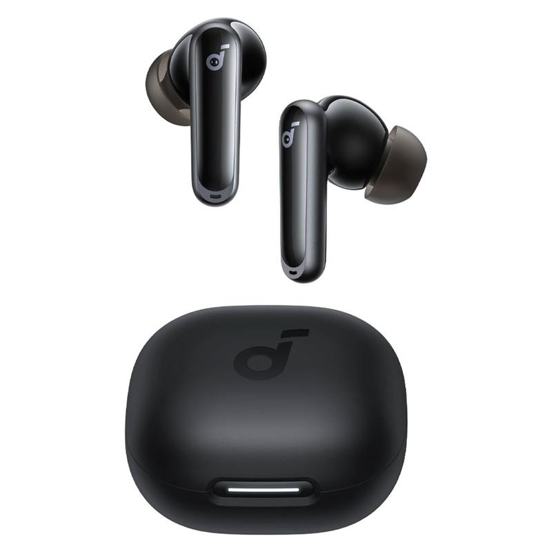 هدفون بلوتوثی انکر مدل Soundcore P40i - تصویر 1