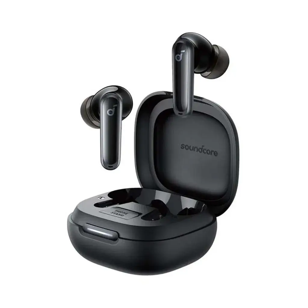 هدفون بلوتوثی انکر مدل Soundcore P40i - تصویر 7