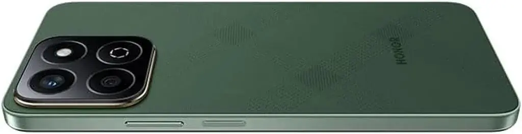 گوشی موبایل آنر مدل X7c دو سیم‌کارت ظرفیت 256 گیگابایت و 8 گیگابایت - به همراه شارژر 35 وات آنر - تصویر 2