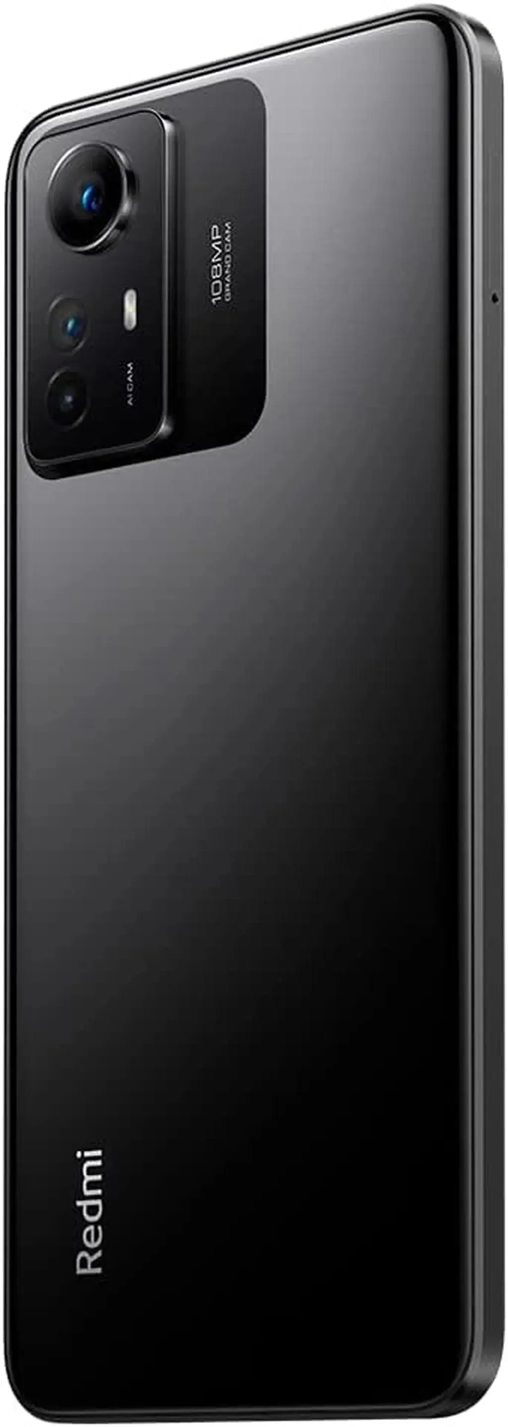 گوشی موبایل شیائومی مدل Redmi Note 12S دو سیم کارت ظرفیت 128 گیگابایت و رم 6 گیگابایت - تصویر 4