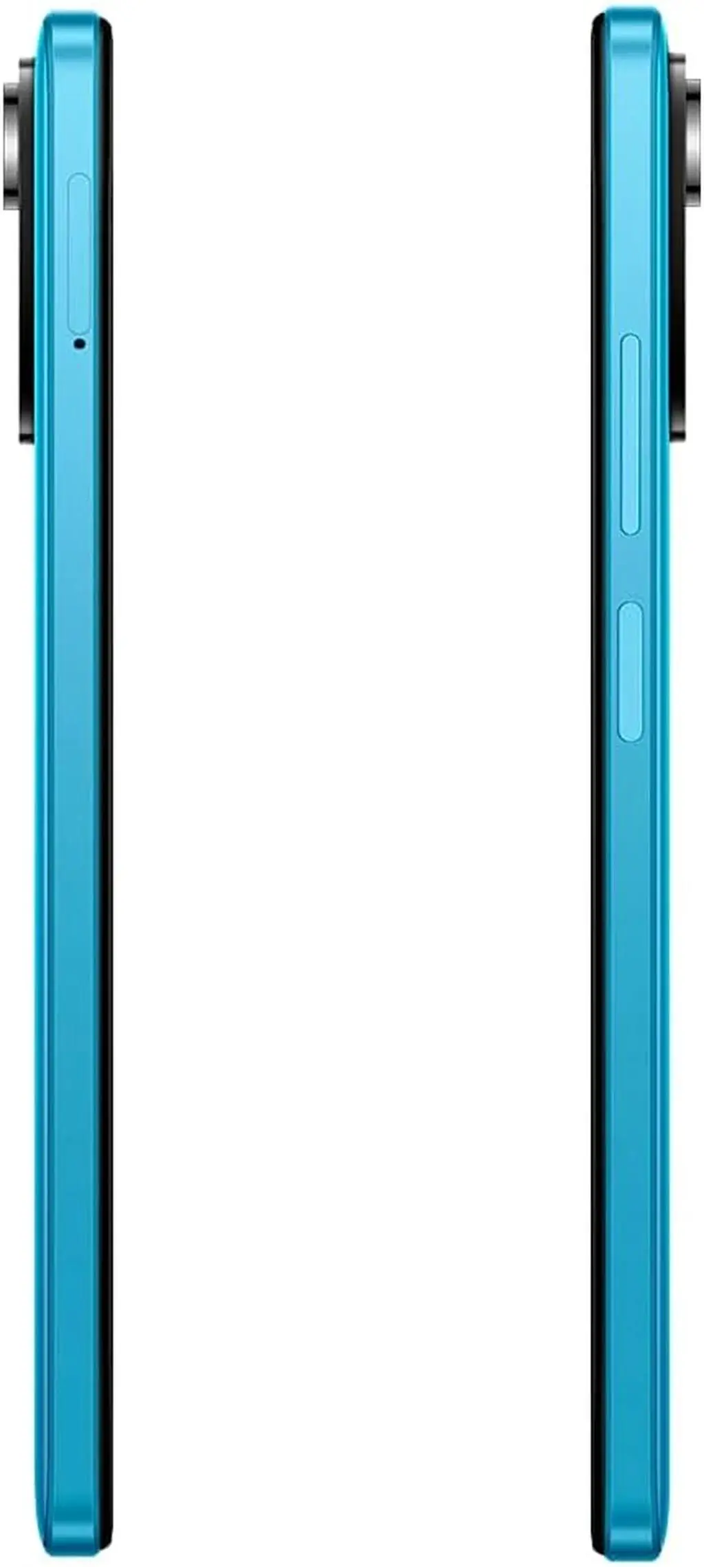 گوشی موبایل شیائومی مدل Redmi Note 12S دو سیم کارت ظرفیت 128 گیگابایت و رم 6 گیگابایت - تصویر 6