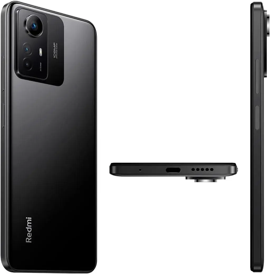 گوشی موبایل شیائومی مدل Redmi Note 12S دو سیم کارت ظرفیت 128 گیگابایت و رم 6 گیگابایت - تصویر 10