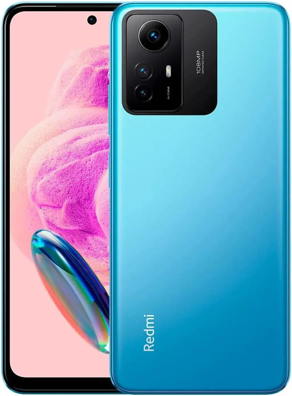 گوشی موبایل شیائومی مدل Redmi Note 12S دو سیم کارت ظرفیت 128 گیگابایت و رم 6 گیگابایت - تصویر 12