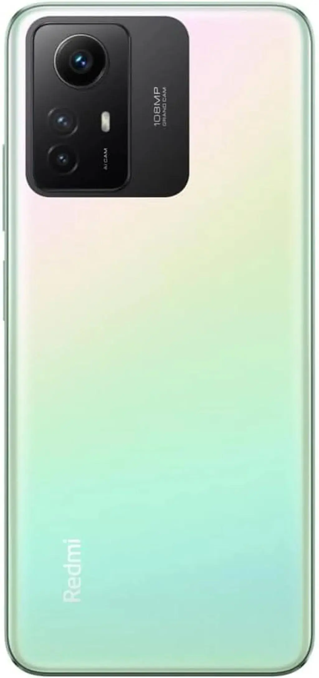 گوشی موبایل شیائومی مدل Redmi Note 12S دو سیم کارت ظرفیت 128 گیگابایت و رم 6 گیگابایت - تصویر 13