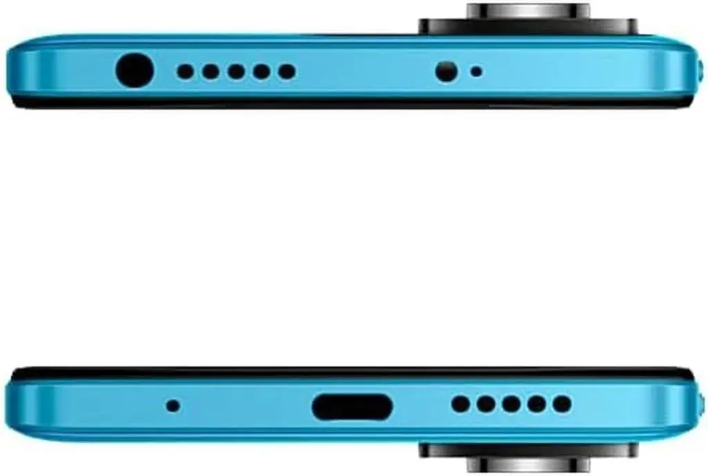 گوشی موبایل شیائومی مدل Redmi Note 12S دو سیم کارت ظرفیت 128 گیگابایت و رم 6 گیگابایت - تصویر 14