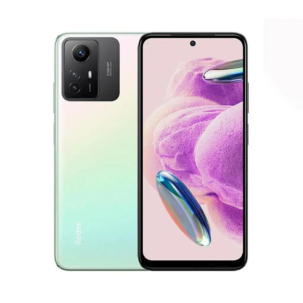 گوشی موبایل شیائومی مدل Redmi Note 12S دو سیم کارت ظرفیت 128 گیگابایت و رم 6 گیگابایت - تصویر 16