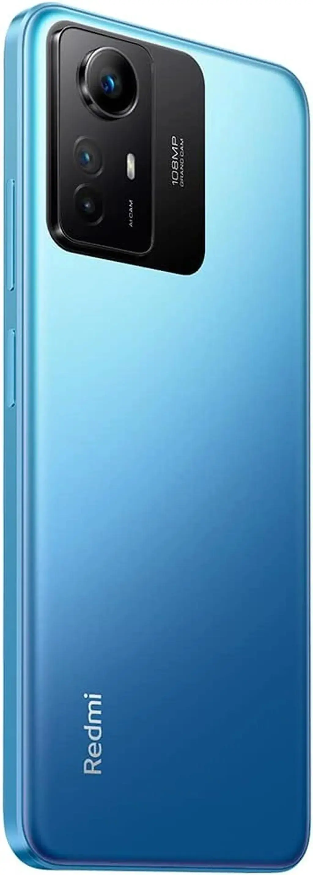 گوشی موبایل شیائومی مدل Redmi Note 12S دو سیم کارت ظرفیت 128 گیگابایت و رم 6 گیگابایت - تصویر 17