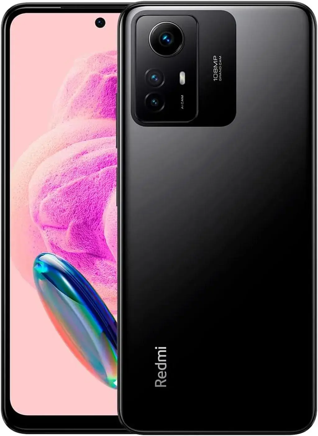 گوشی موبایل شیائومی مدل Redmi Note 12S دو سیم کارت ظرفیت 128 گیگابایت و رم 6 گیگابایت - تصویر 21