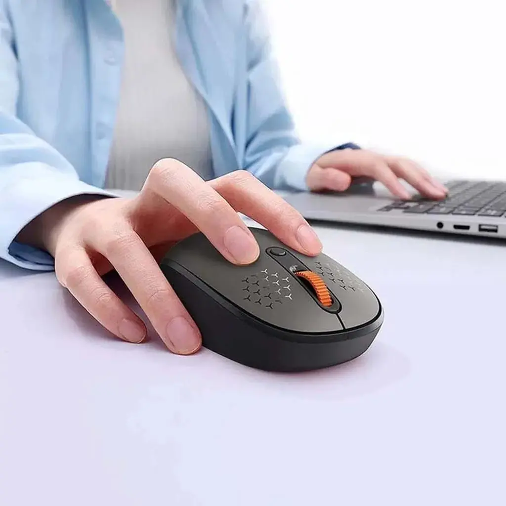 دانگل بلوتوث بیسوس مدل ZJBA04 - تصویر 2