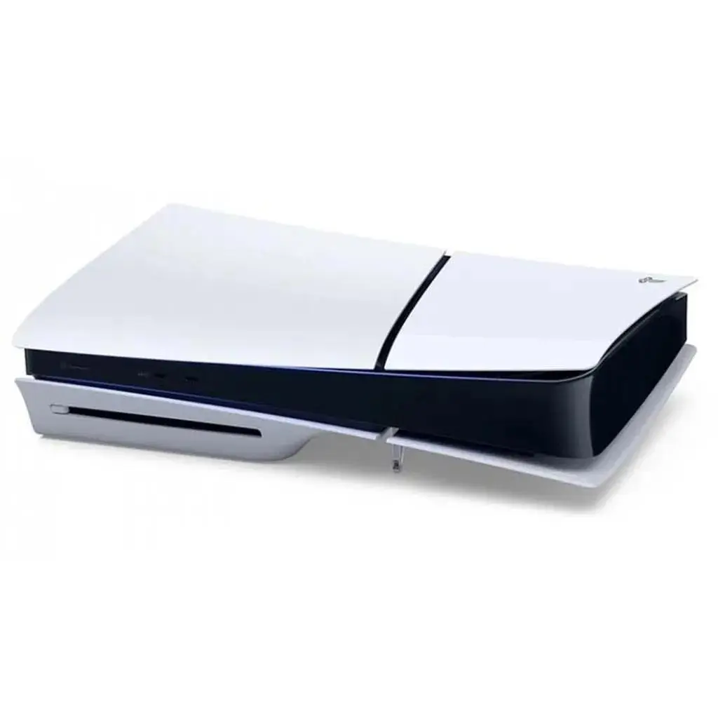 کنسول بازی سونی مدل PlayStation 5 Slim ظرفیت یک ترابایت ریجن 2016A اروپا به همراه پایه شارژر - تصویر 9