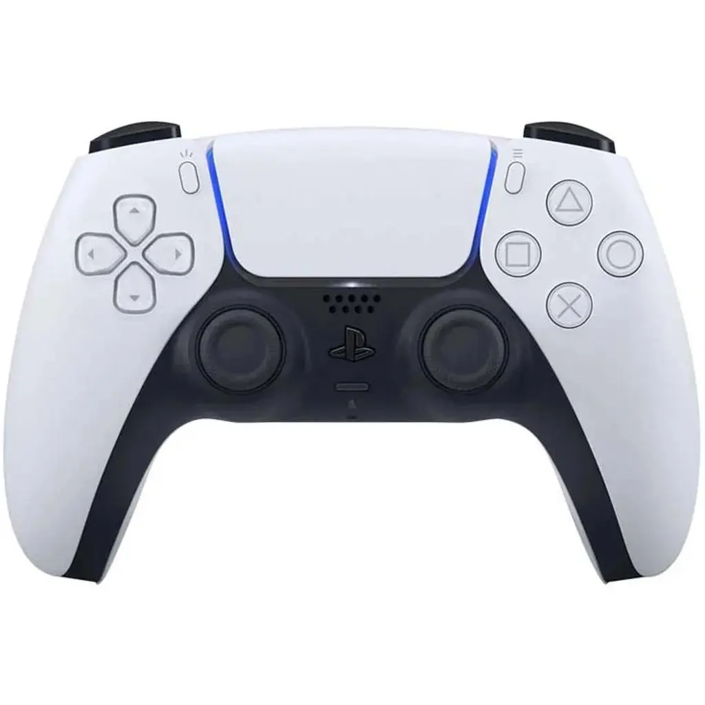 کنسول بازی سونی مدل PlayStation 5 Slim ظرفیت یک ترابایت ریجن 2016A اروپا به همراه پایه شارژر - تصویر 4