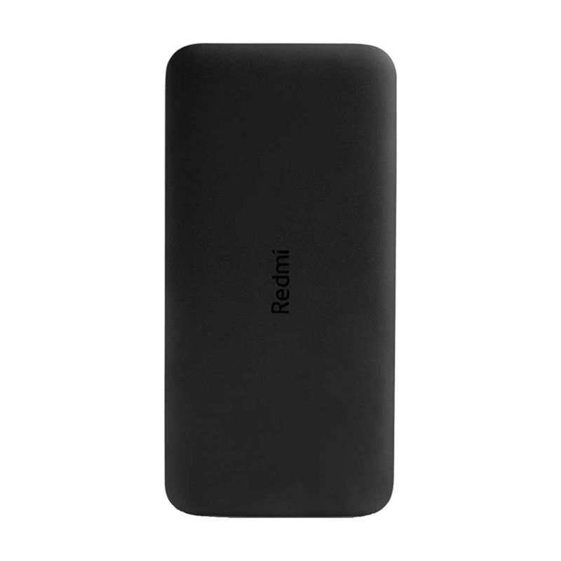 پاوربانک شیائومی مدل Redmi PB100LZM ظرفیت 10000 میلی آمپر ساعت - تصویر 1
