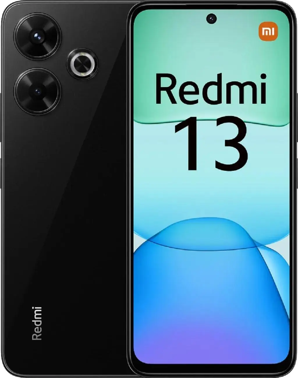 گوشی موبایل شیائومی مدل Redmi 13C دو سیم کارت ظرفیت 128 گیگابایت و رم 6 گیگابایت - تصویر 4