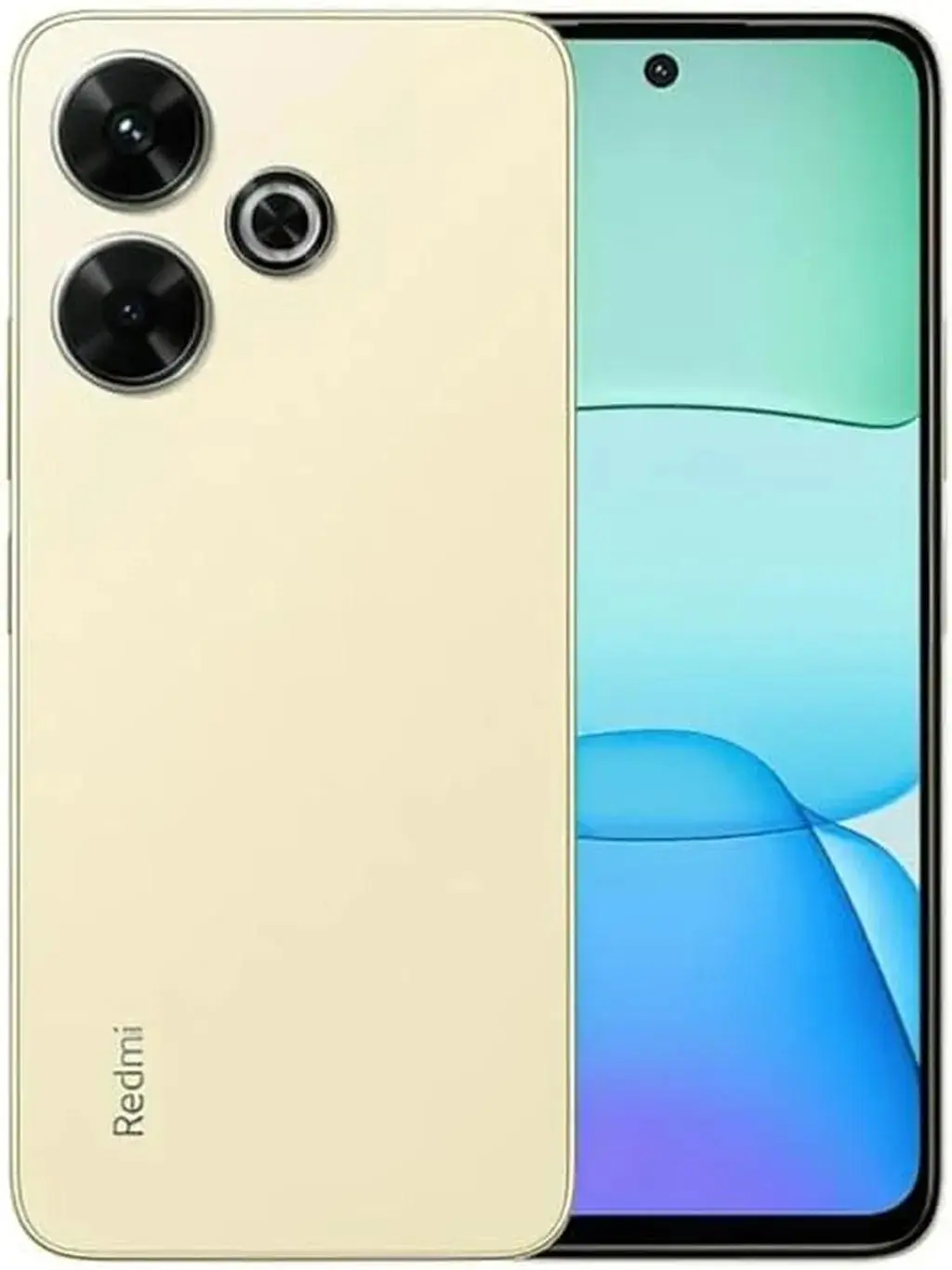 گوشی موبایل شیائومی مدل Redmi 13C دو سیم کارت ظرفیت 128 گیگابایت و رم 6 گیگابایت - تصویر 9