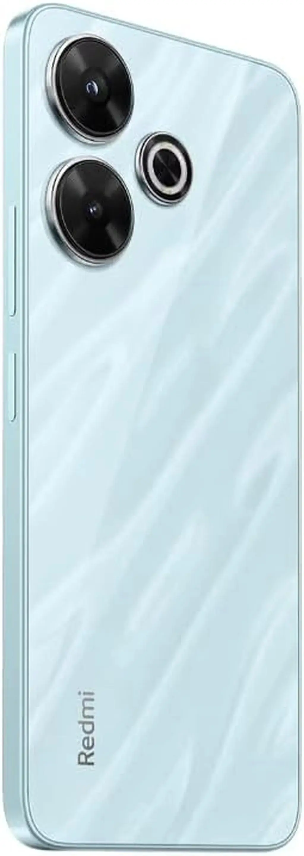 گوشی موبایل شیائومی مدل Redmi 13C دو سیم کارت ظرفیت 128 گیگابایت و رم 6 گیگابایت - تصویر 13