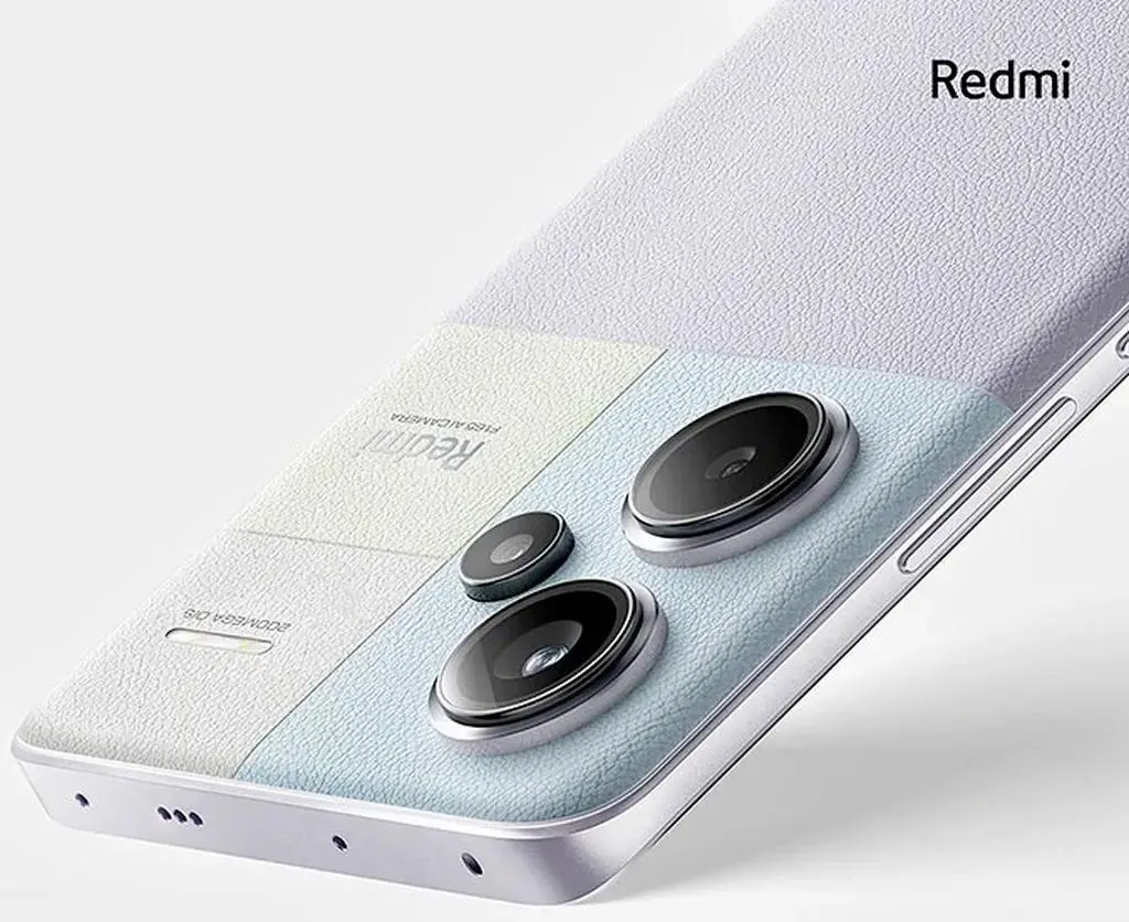 گوشی موبایل شیائومی مدل Redmi Note 13 Pro Plus 5G دو سیم کارت ظرفیت 512 گیگابایت و رم 12 گیگابایت - تصویر 3