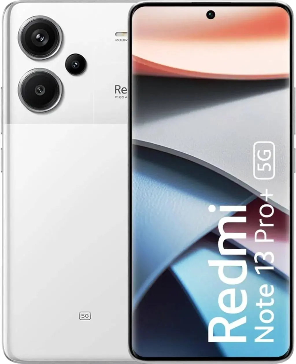 گوشی موبایل شیائومی مدل Redmi Note 13 Pro Plus 5G دو سیم کارت ظرفیت 512 گیگابایت و رم 12 گیگابایت - تصویر 5