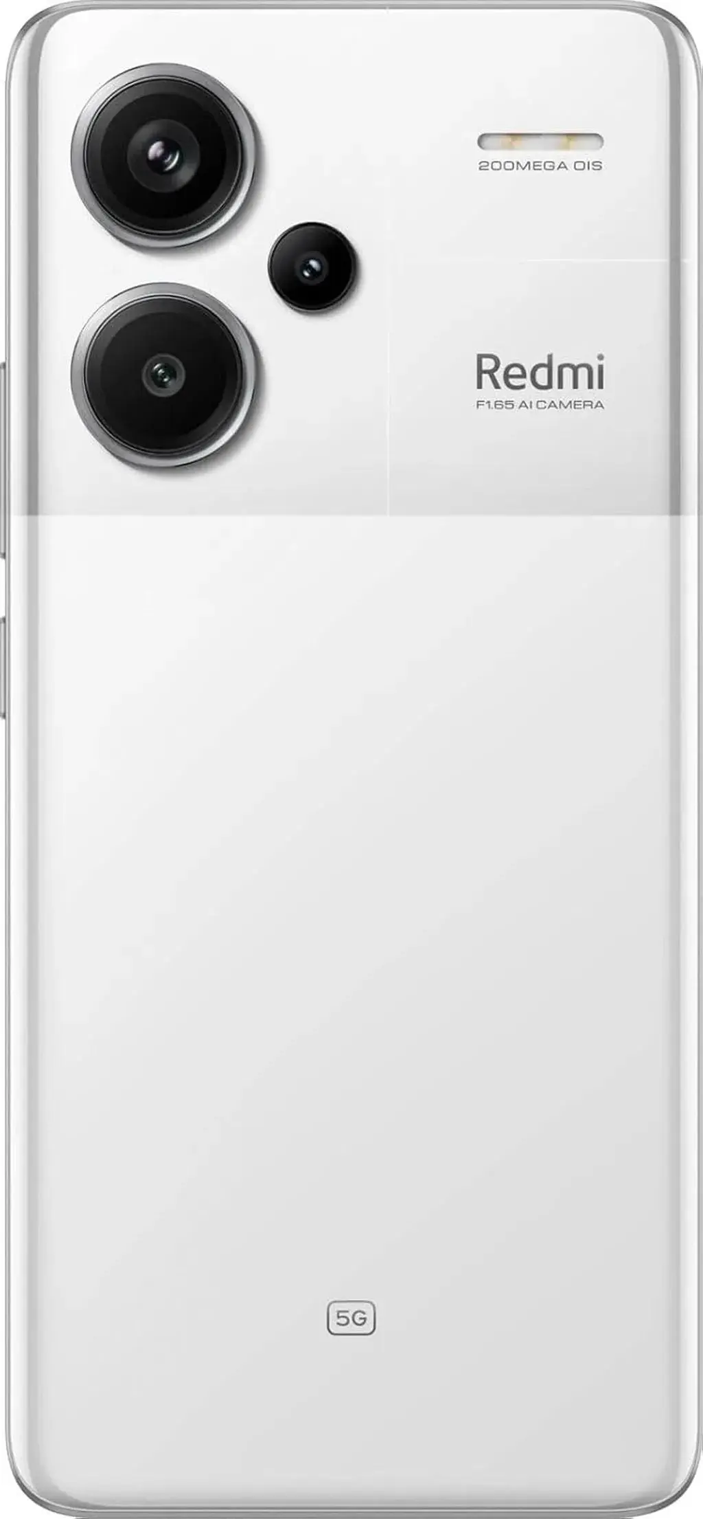 گوشی موبایل شیائومی مدل Redmi Note 13 Pro Plus 5G دو سیم کارت ظرفیت 512 گیگابایت و رم 12 گیگابایت - تصویر 6