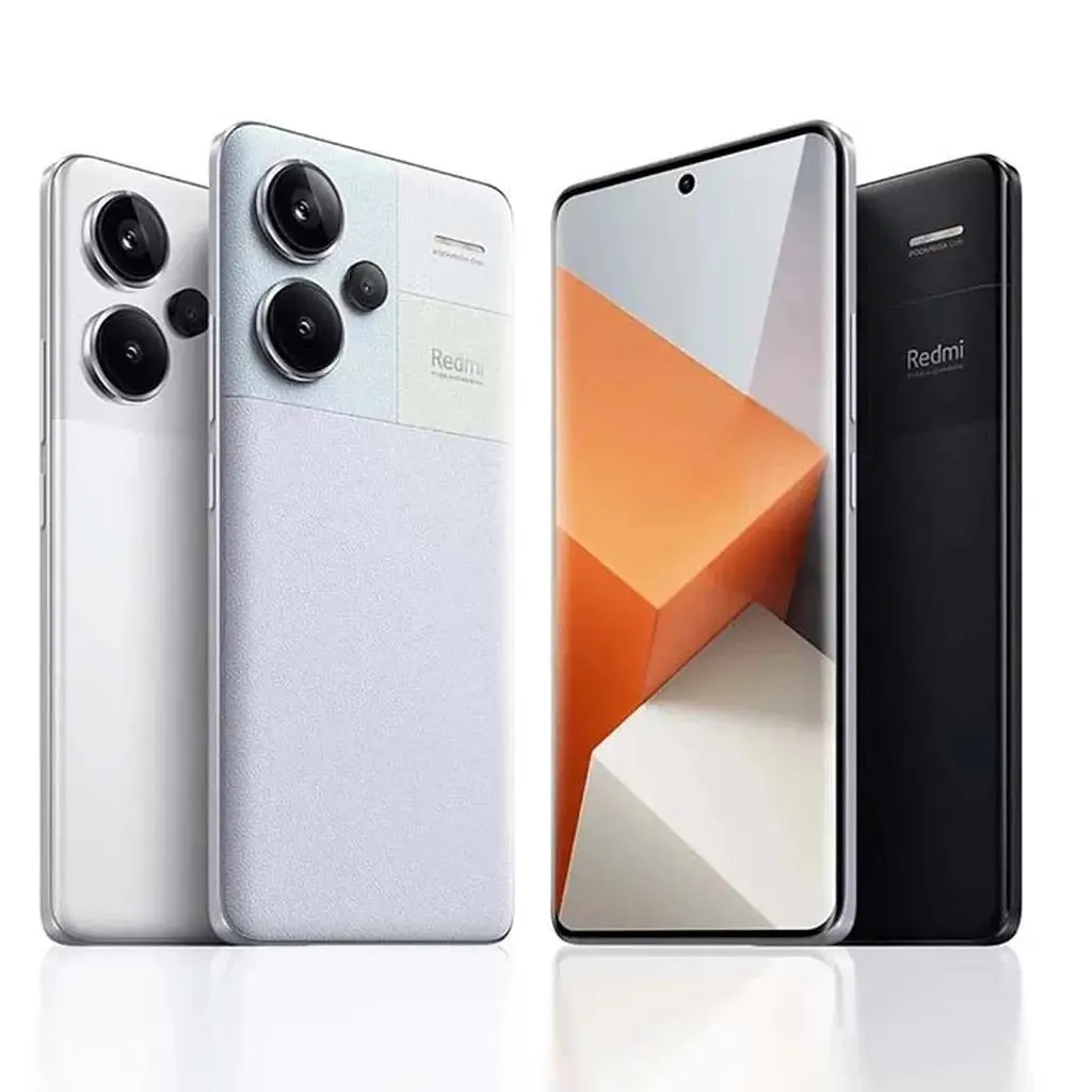 گوشی موبایل شیائومی مدل Redmi Note 13 Pro Plus 5G دو سیم کارت ظرفیت 512 گیگابایت و رم 12 گیگابایت - تصویر 11