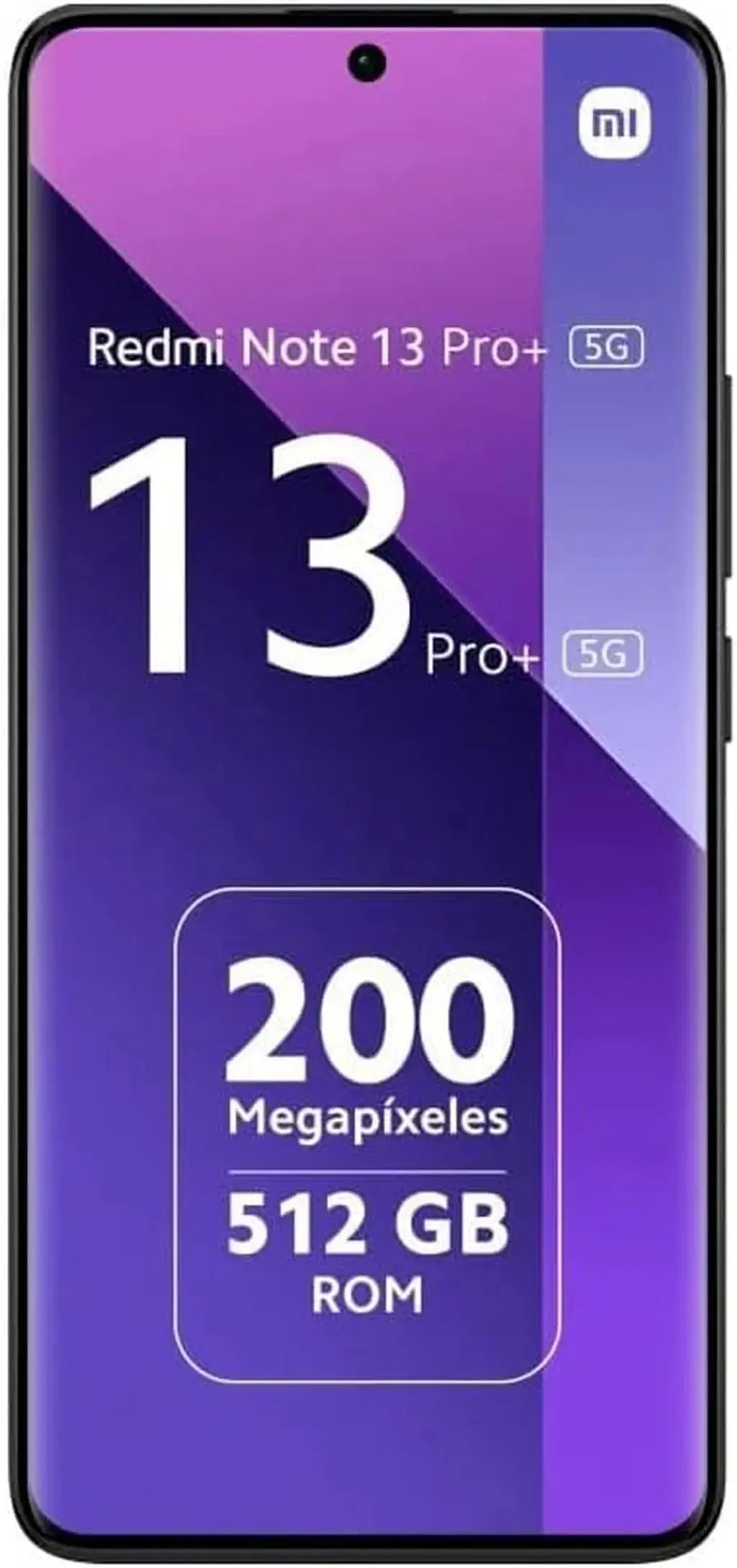گوشی موبایل شیائومی مدل Redmi Note 13 Pro Plus 5G دو سیم کارت ظرفیت 512 گیگابایت و رم 12 گیگابایت - تصویر 16