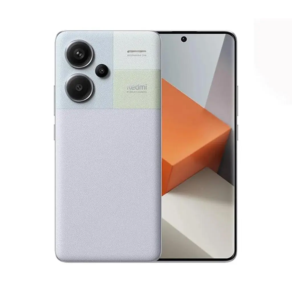 گوشی موبایل شیائومی مدل Redmi Note 13 Pro Plus 5G دو سیم کارت ظرفیت 512 گیگابایت و رم 12 گیگابایت - تصویر 17