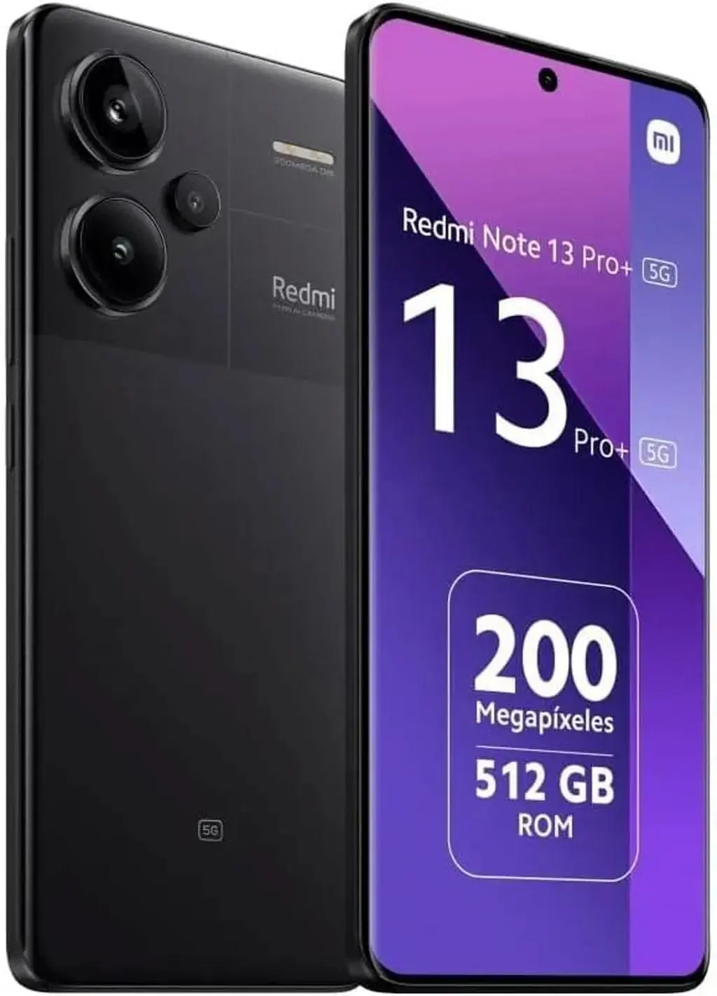 گوشی موبایل شیائومی مدل Redmi Note 13 Pro Plus 5G دو سیم کارت ظرفیت 512 گیگابایت و رم 12 گیگابایت - تصویر 19