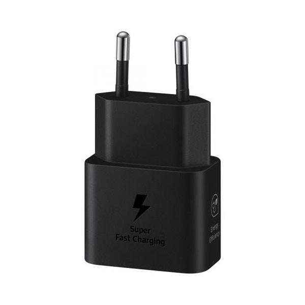 شارژر دیواری 25 وات سامسونگ مدل EP-T2510 - تصویر 1