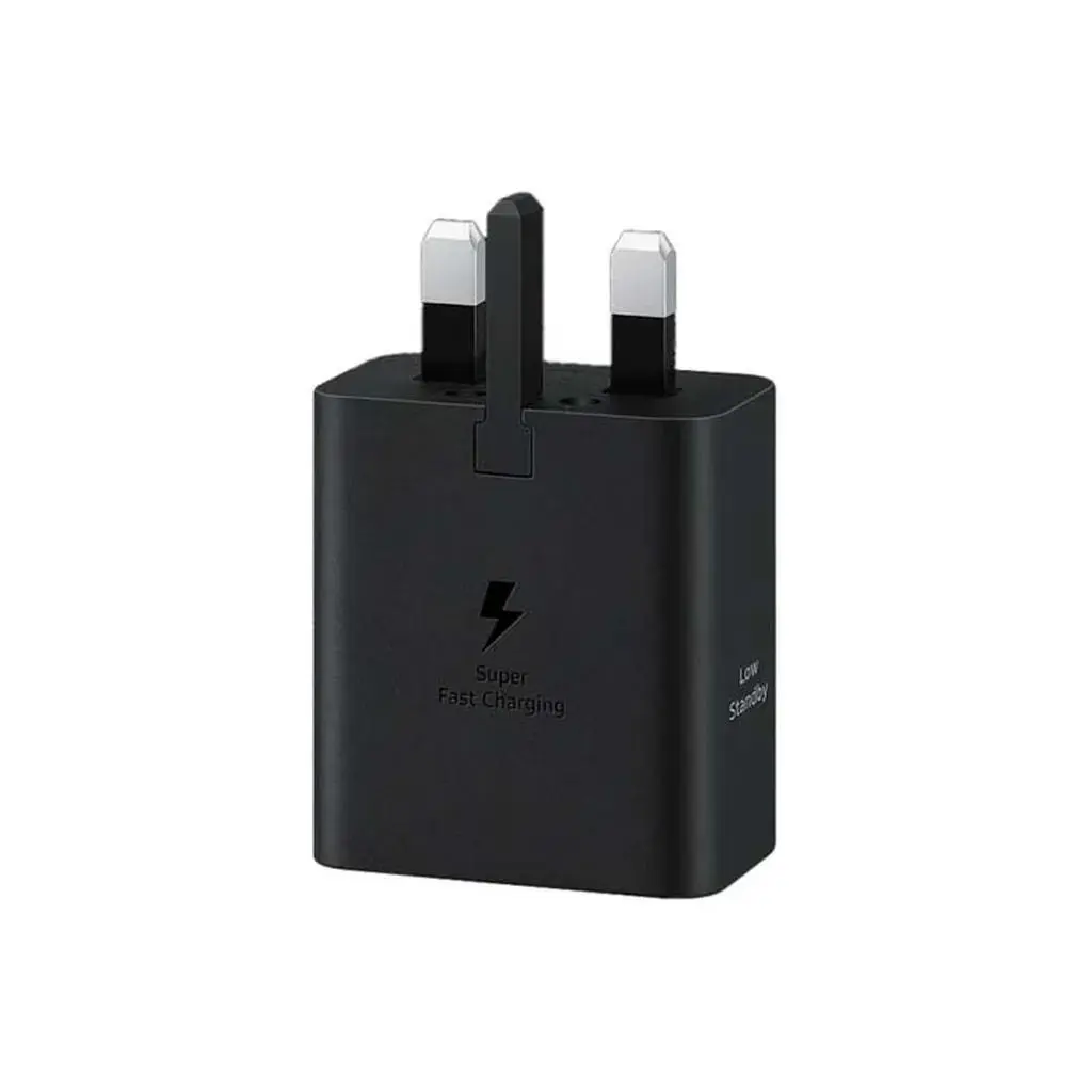 شارژر دیواری 45 وات سامسونگ مدل EP-T4511 Low Standby به همراه کابل 1.8 متری - سه پین - تصویر 6