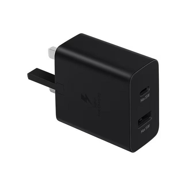 شارژر دیواری 35 وات سامسونگ مدل EP-TA220 - تصویر 1
