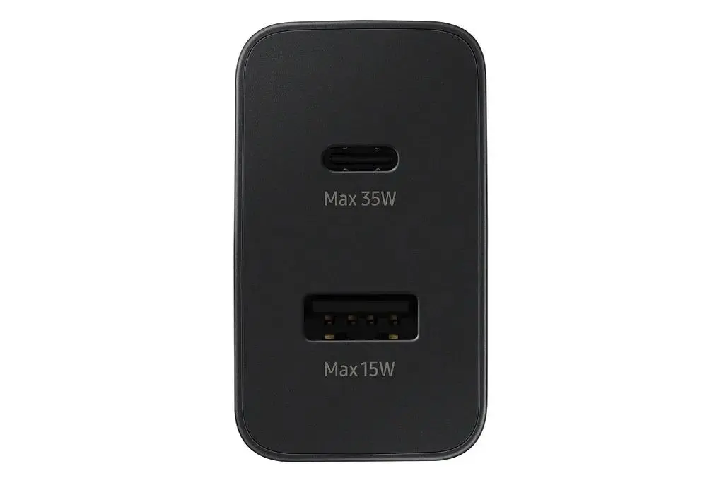 شارژر دیواری 35 وات سامسونگ مدل EP-TA220 - تصویر 2