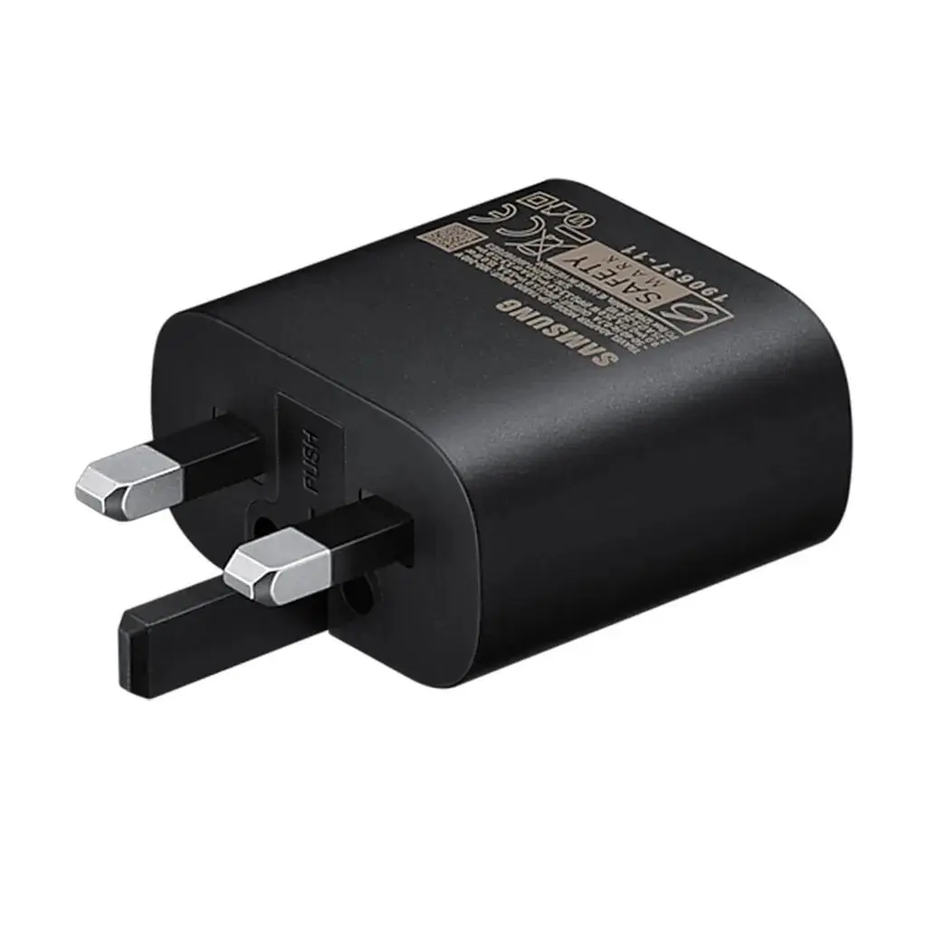 شارژر دیواری 35 وات سامسونگ مدل EP-TA220 - تصویر 4