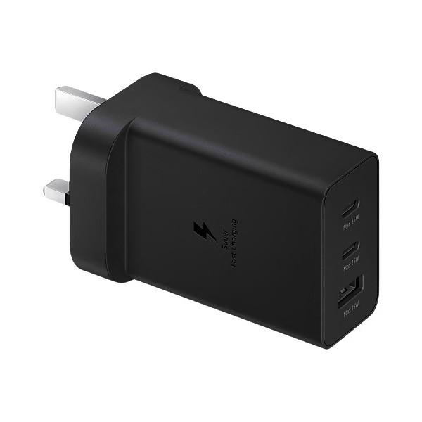 شارژر دیواری سامسونگ مدل EP-T6530 - تصویر 1