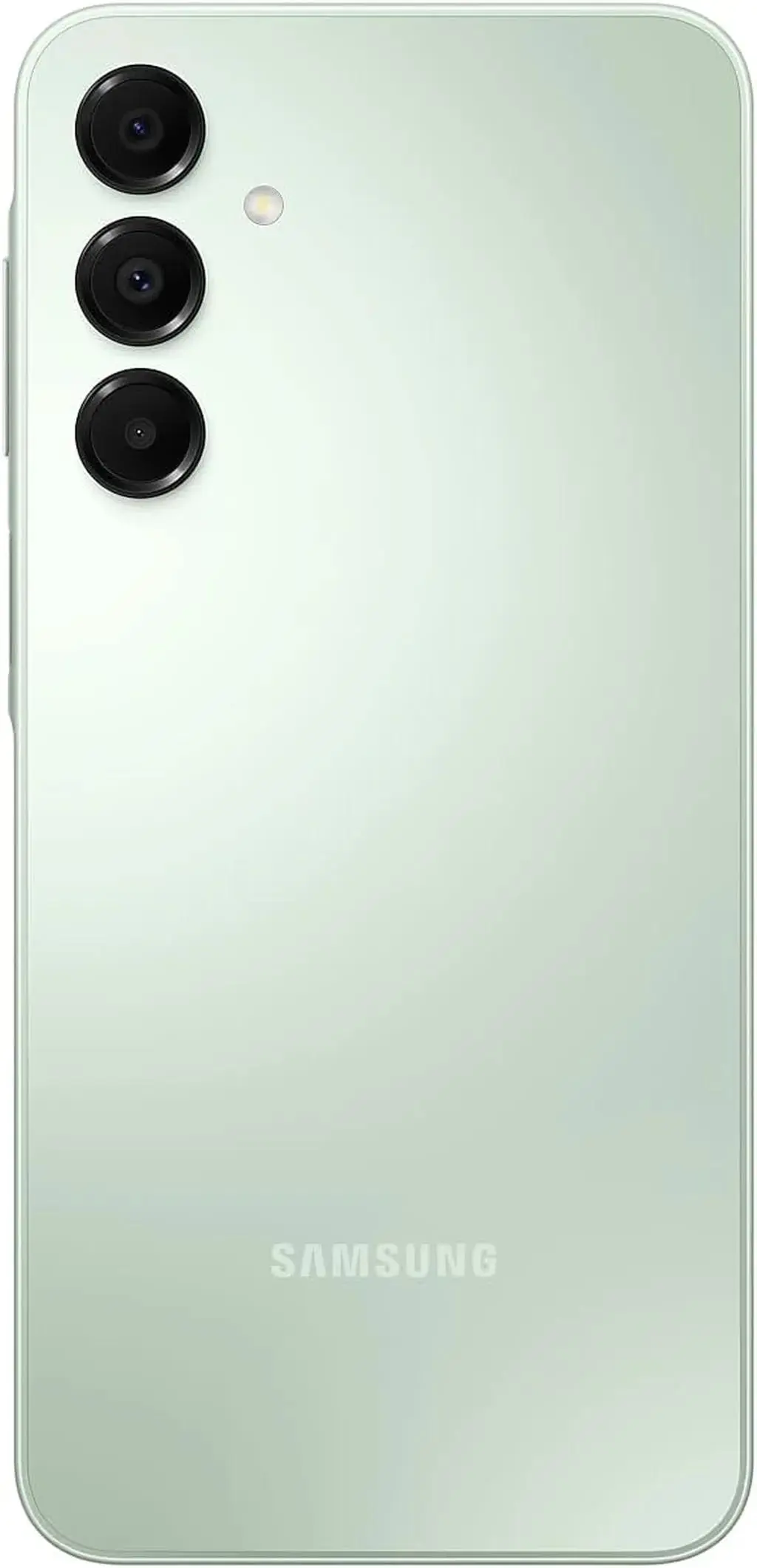 گوشی موبایل سامسونگ مدل Galaxy A16 4G دو سیم کارت ظرفیت 128 گیگابایت و رم 6 گیگابایت - ویتنام - به همراه شارژر 25 وات سامسونگ - تصویر 3