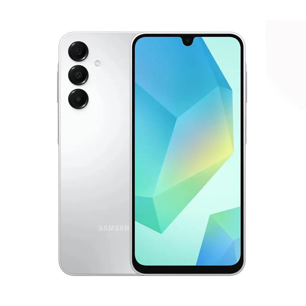گوشی موبایل سامسونگ مدل Galaxy A16 4G دو سیم کارت ظرفیت 128 گیگابایت و رم 6 گیگابایت - ویتنام - به همراه شارژر 25 وات سامسونگ - تصویر 7
